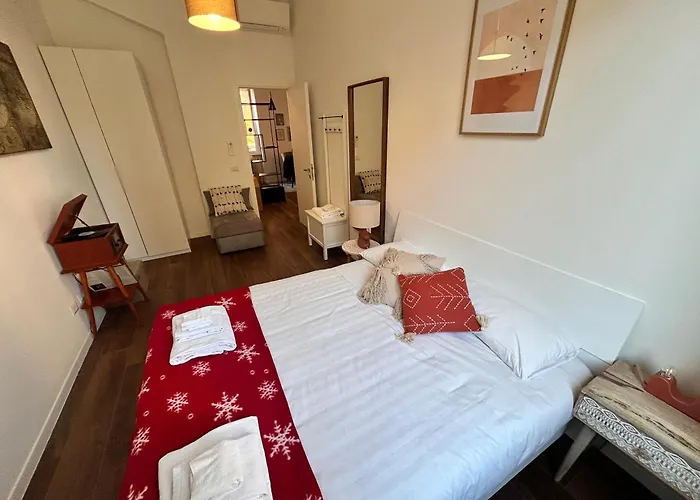 Viale Eritrea 43 Appartement Rome