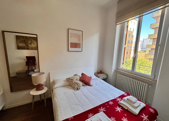 Viale Eritrea 43 *