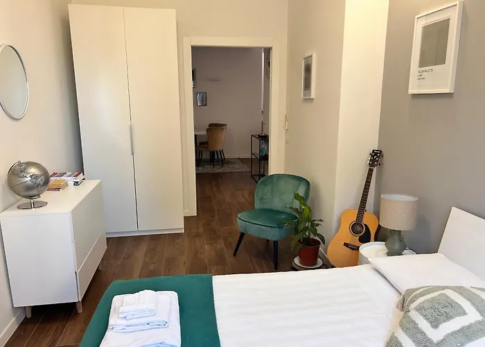 Viale Eritrea 43 Rome