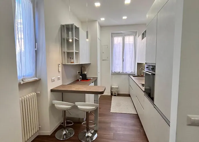 Viale Eritrea 43 * Rome