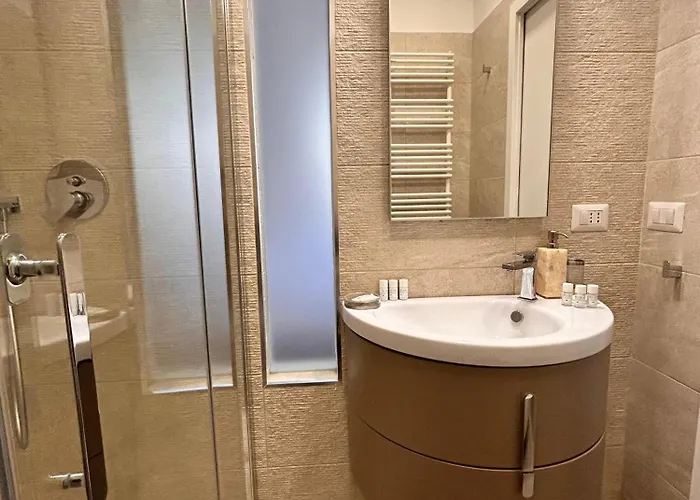 Appartement Viale Eritrea 43