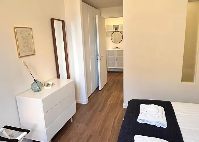 Appartement Viale Eritrea 43