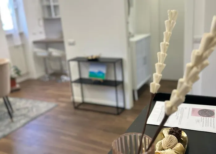 Viale Eritrea 43 Appartement Rome